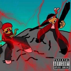 Madara Uchiha (feat. ALLHEIL) (Explicit)