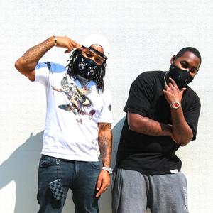 Catcha Vibe(feat. King Dee) (Explicit)