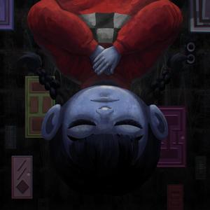 Step Right Up: Adventure Isle (Yume Nikki)