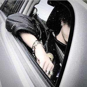 my life封面