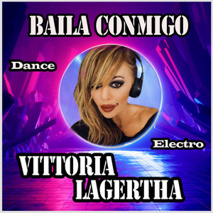 Baila Conmigo (Radio Edit, Remix)