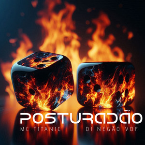 POSTURADÃO (Explicit)