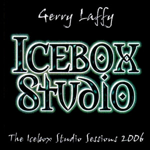 The Icebox Studio Sessions