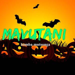 Bomba Mustonga (Inst.)