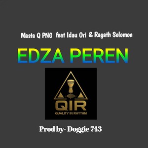 EDZA PEREN