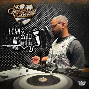 Highway Yella - Kendrick Flow (Explicit)