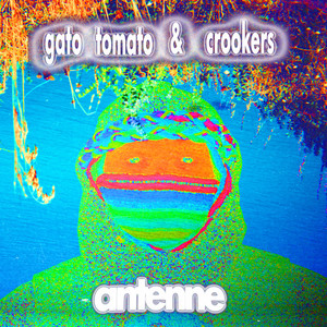 Antenne (feat. Crookers)