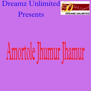 Amortole jhumur jhamur