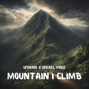 izoardi - MOUNTAIN I CLIMB