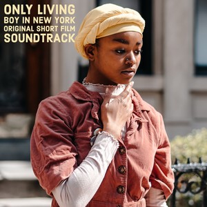 Only Living Boy in New York (feat. Kat Lee, Ines Nassara, Amber Hurst Martin, Kalia Vandever, Kate Amrine, Nathan Ellman-Bell & Tiger Darrow)
