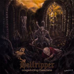 Coagulating Darkness (Explicit)