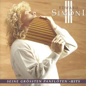 Seine Grössten Panflöten-Hits