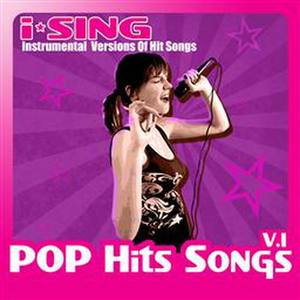 Pop Hit Songs V1