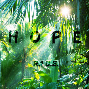 H  O  P  E