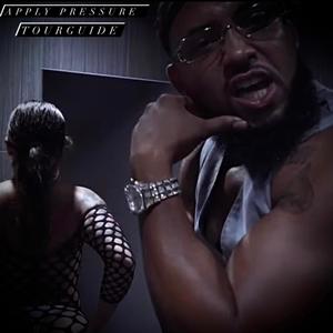 Apply Pressure (Explicit)