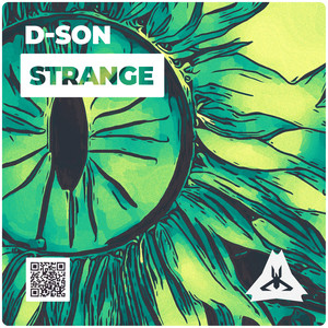 Strange (Original Mix)