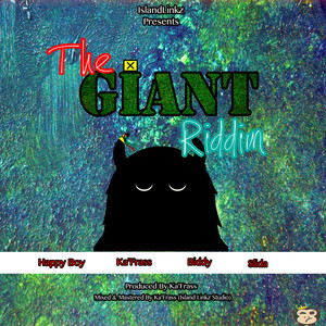 The Giant Riddim