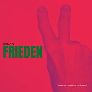 Frieden