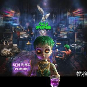 Tapete Mágico (Track Bonus) (feat. SpyBeatz) (Explicit)