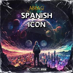 Spanish Icon (Explicit)