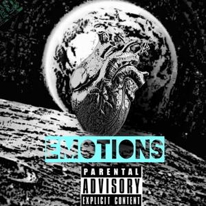 Emotions (feat. DCtriple1) (Explicit)