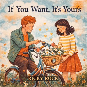 If You Want, It’s Yours