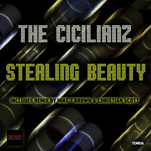 Stealing Beauty (Christian Scott Mix)