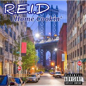 Home Cookin' (Explicit)