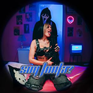 soy tonta? (Explicit)