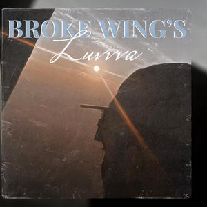 Broken Wings (Explicit)