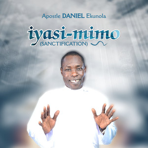 Iyasi-Mimo (Sanctification)