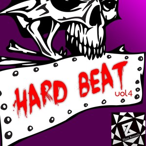 Hard Beat, Vol. 4