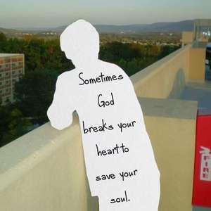 Broke(氛围纯音乐)