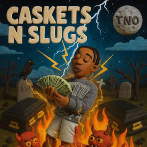 Bring A Play (feat. 444Raw & KBM2DAY) (Explicit)