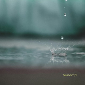 raindrop