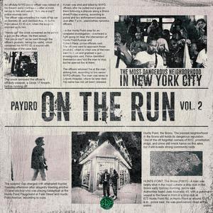 On The Run, Vol. 2 (Explicit)