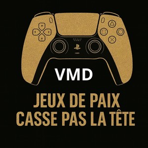 Jeux De Paix Casse Pas La Tête