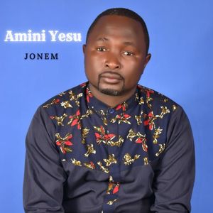 Amini Yesu