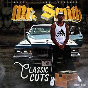 Classic Cuts (Explicit)