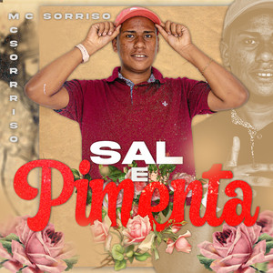 Sal e Pimenta
