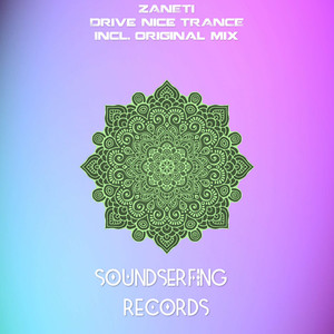 Drive Nice Trance