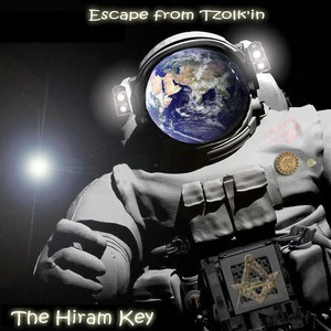 The Hiram Key - Return to Oz