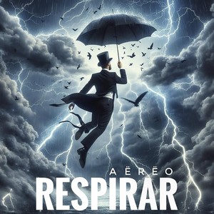 Respirar (feat. Portrett, Kaetsu & Blind Ravens)