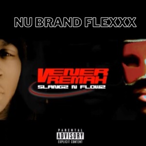 Nu Brand Flexxx - Shut Em Down (Explicit)