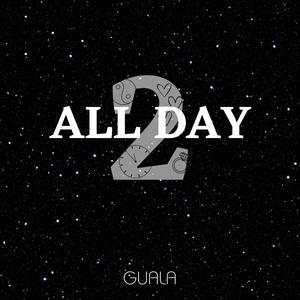 ALL DAY, Pt. 2 (prod.soul99)