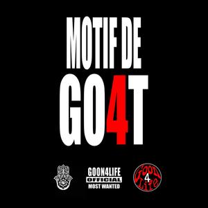 MOTIF DE GOAT (Explicit)