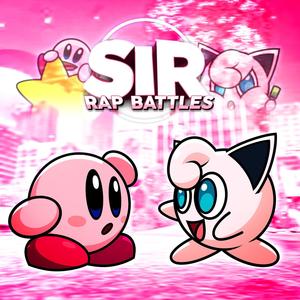 Kirby vs. Jigglypuff (feat. Azia & garbageGothic) (Explicit)