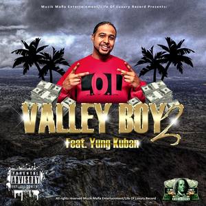 Valley Boy 2 (Single|Explicit)