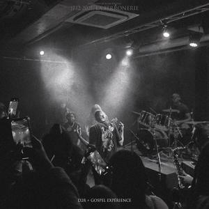 LA NEIGE (feat. Radou) (Explicit)