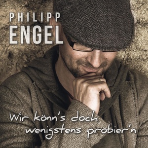 Wir könn`s doch wenigstens probier`n